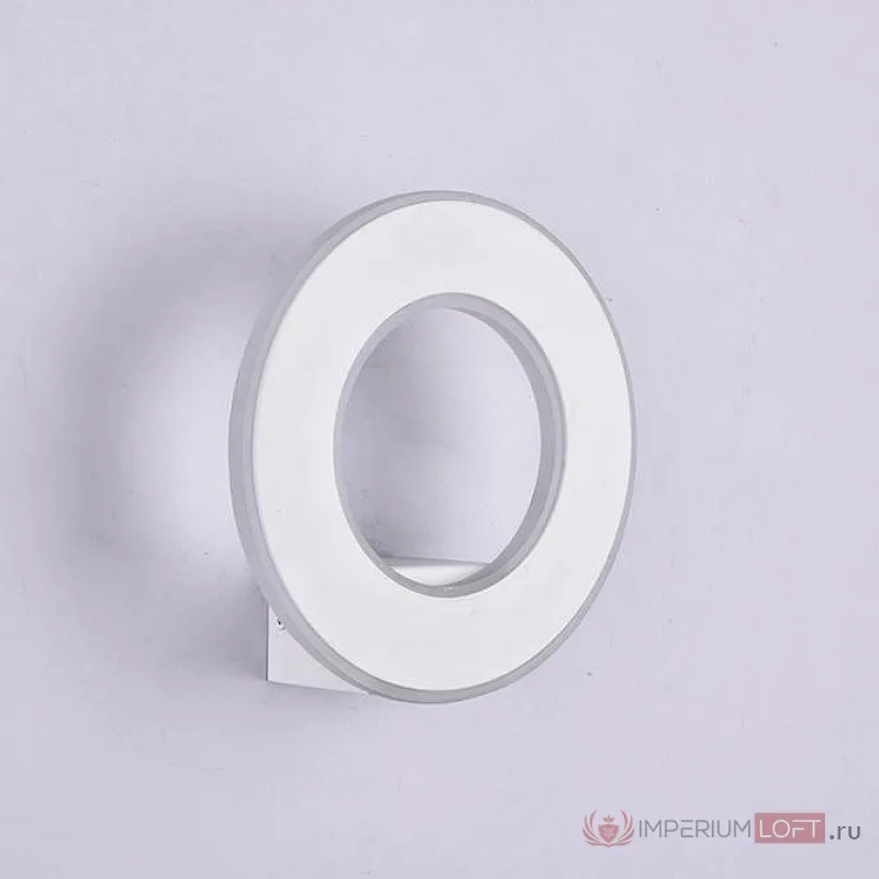 Накладной светильник DesignLed Buble GW-8513-9-WH-NW от ImperiumLoft