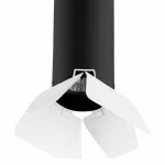 Подвесной светильник Lightstar Rullo 7 RP487436 