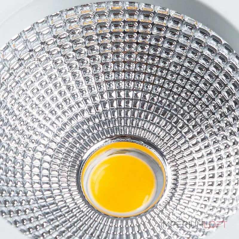 Встраиваемый светильник Arte Lamp Phact A4764PL-1WH Цвет арматуры Белый от ImperiumLoft Встраиваемый светильник Arte Lamp Phact A4764PL-1WH Цвет арматуры Белый от ImperiumLoft