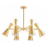 Люстра на штанге Lightstar Dumo 816061 от ImperiumLoft