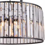 Светильник на штанге Divinare Giro 1099/04 SP-5 от ImperiumLoft