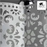 Потолочная люстра Arte Lamp Helen A8348PL-5WH 
