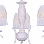Подвесная люстра TopLight Camilla TL1135-3H 
