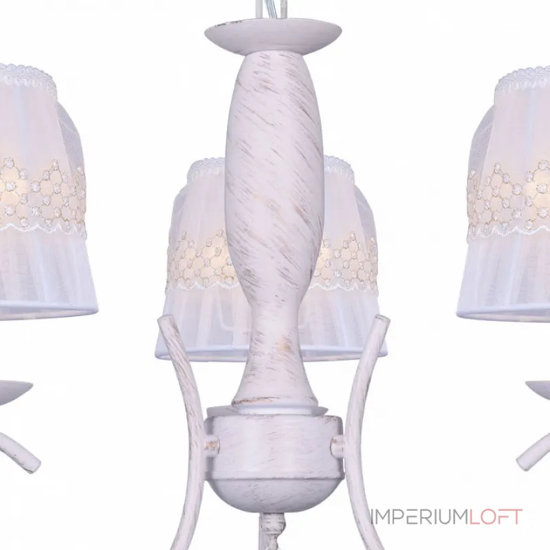 Подвесная люстра TopLight Camilla TL1135-3H 
