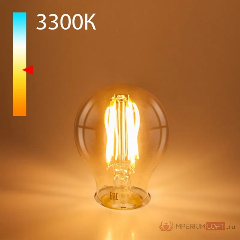 Лампа светодиодная Elektrostandard BLE2710 a048345 от ImperiumLoft