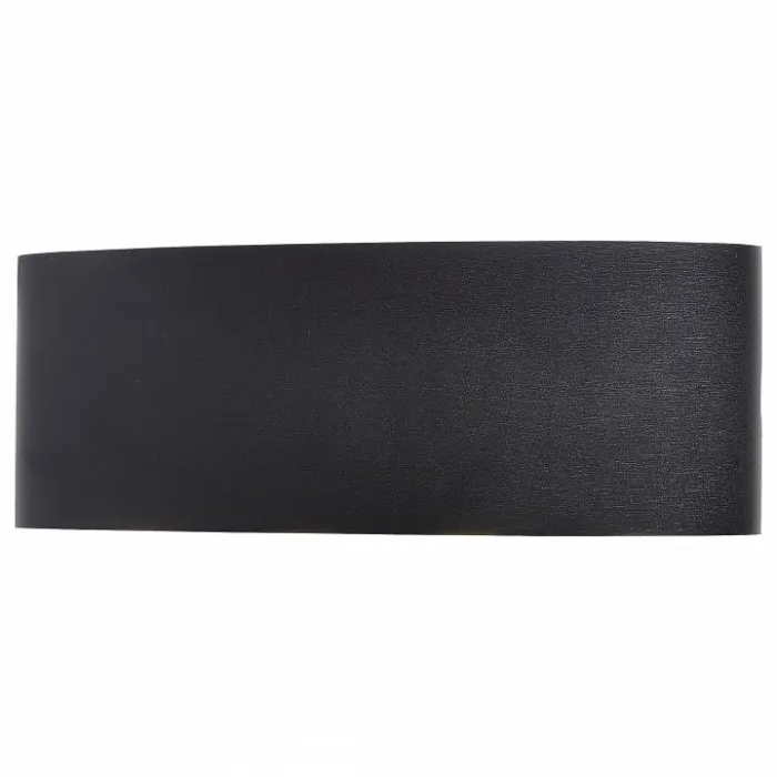 Накладной светильник ST-Luce SL089 SL089.401.08 Цвет арматуры черный Цвет плафонов черный от ImperiumLoft
