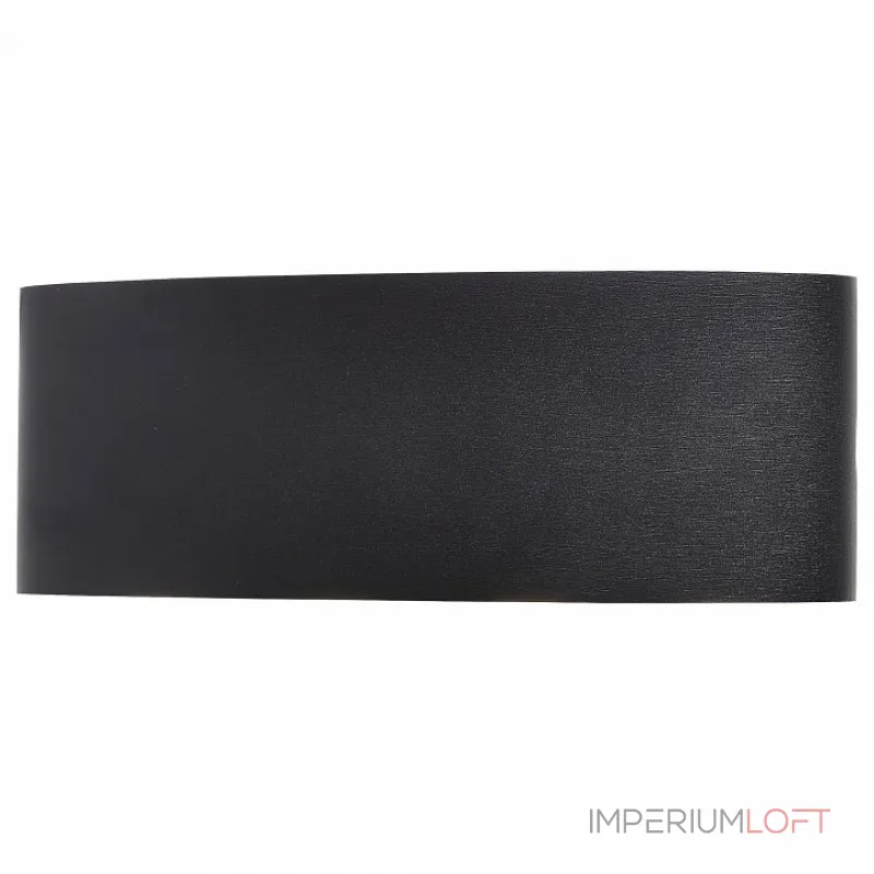 Накладной светильник ST-Luce SL089 SL089.401.08 Цвет арматуры черный Цвет плафонов черный