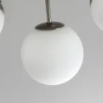 Потолочная люстра Citilux Томми CL102154