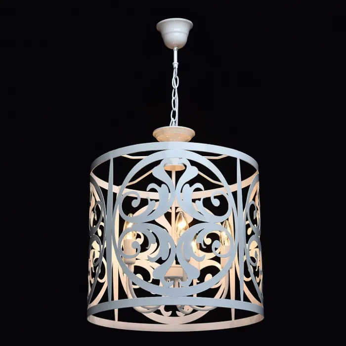 Подвесной светильник MW-Light Замок 249016905 от ImperiumLoft