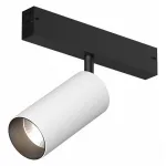 Трековый светильник Denkirs SMART SPOT DK8041-BW+BK от ImperiumLoft