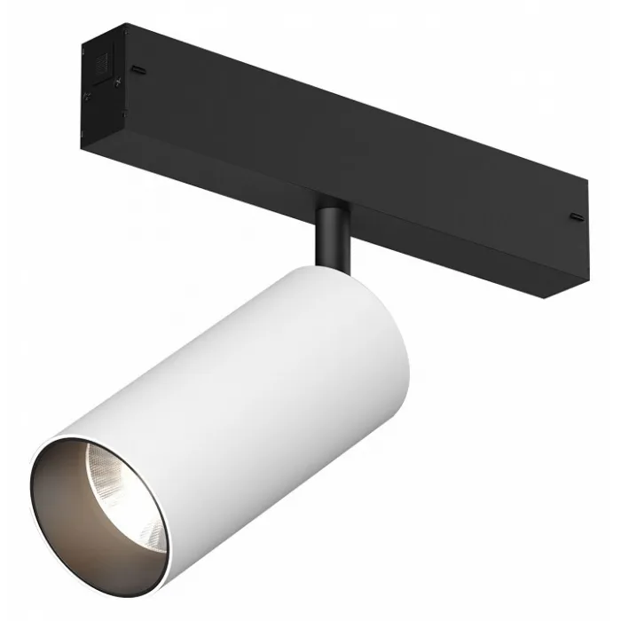 Трековый светильник Denkirs SMART SPOT DK8041-BW+BK от ImperiumLoft