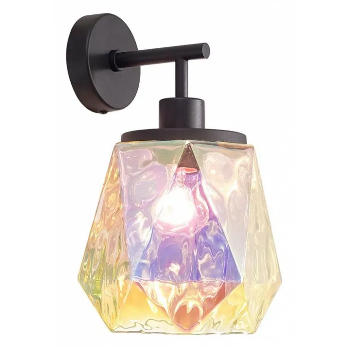 Бра Odeon Light Capra 4997/1W от ImperiumLoft