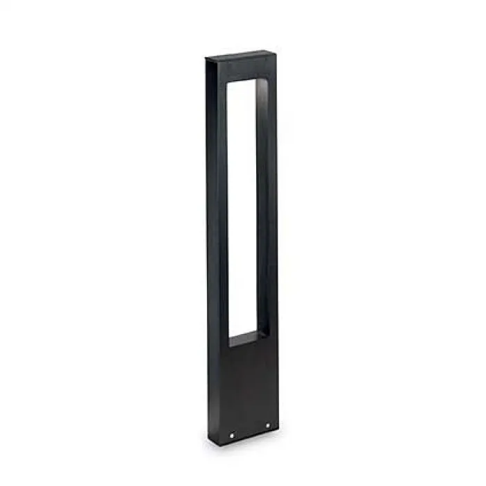 Наземный низкий светильник Ideal Lux VEGA VEGA PT1 NERO от ImperiumLoft