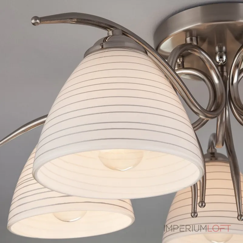 Потолочная люстра 30121/5 Потолочная люстра 30121/5