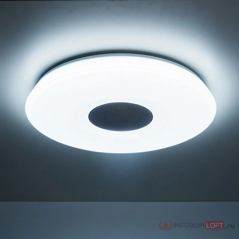 Накладной светильник Citilux Light & Music CL703M61 от ImperiumLoft