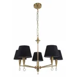 Подвесная люстра F-promo Pompous 2989-5P