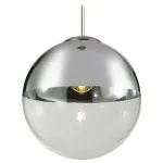 Подвесной светильник TopLight Glass TL1203H-11CH от ImperiumLoft