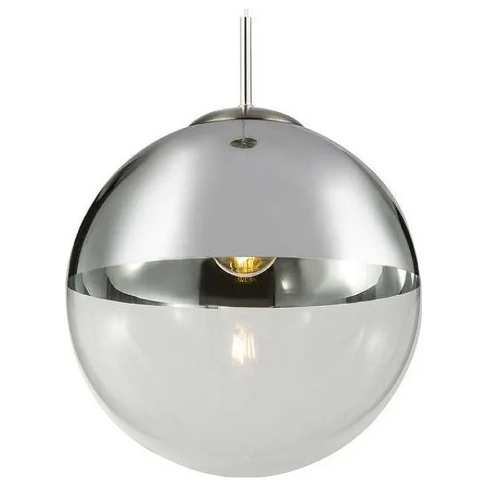 Подвесной светильник TopLight Glass TL1203H-11CH от ImperiumLoft