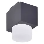 Трековый светильник Favourite Unika 4153-1U