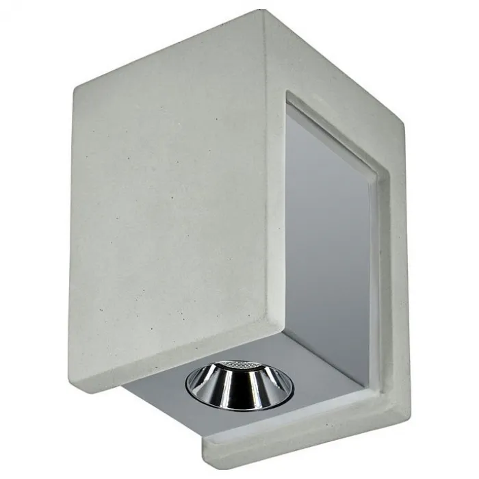 Накладной светильник Loft it Architect OL1073-GH от ImperiumLoft