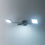 Бра Citilux Квадро CL554530 от ImperiumLoft