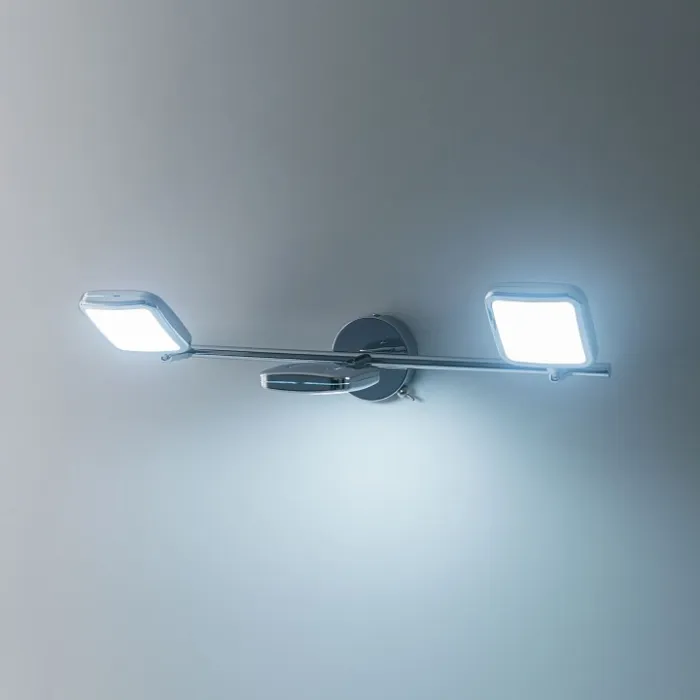 Бра Citilux Квадро CL554530 от ImperiumLoft