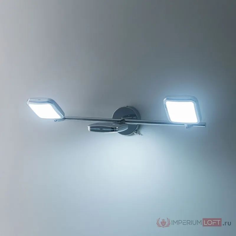 Бра Citilux Квадро CL554530 от ImperiumLoft