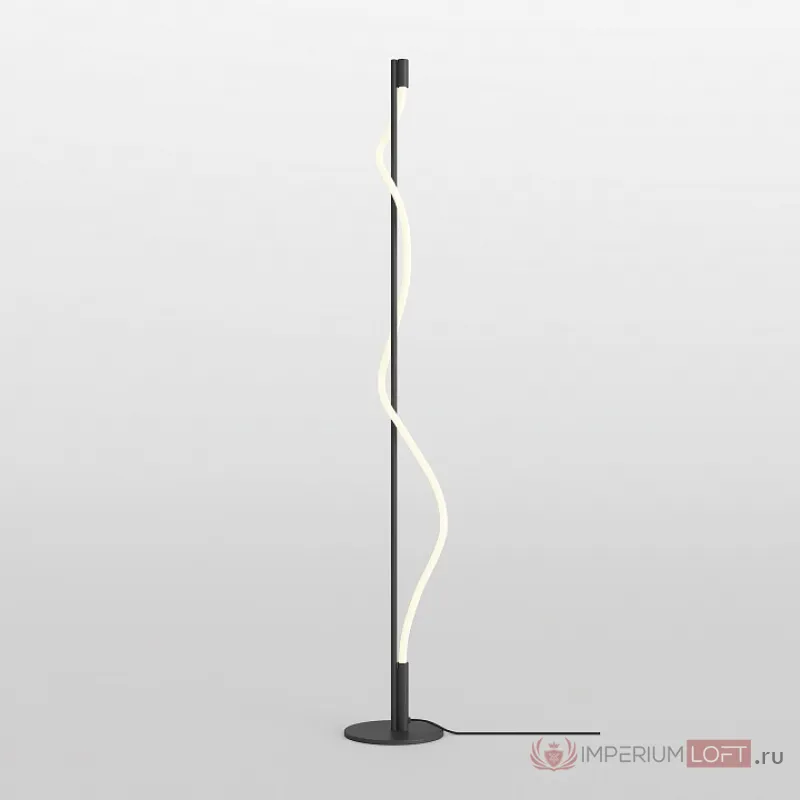 Торшер Maytoni Tau MOD166FL-L15B3K от ImperiumLoft