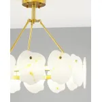 Светильник на штанге Moderli Square V8090-PL от ImperiumLoft