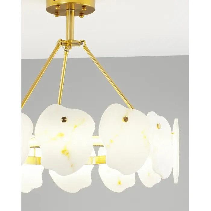 Светильник на штанге Moderli Square V8090-PL от ImperiumLoft