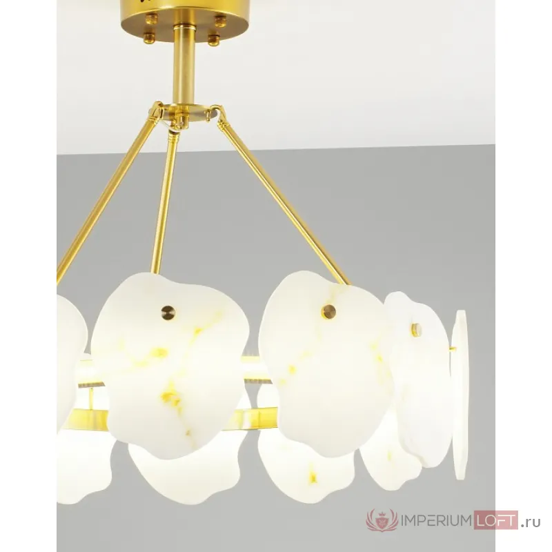Светильник на штанге Moderli Square V8090-PL от ImperiumLoft