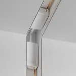 Соединитель угловой внутренний для треков встраиваемых Maytoni Accessories for tracks Radity TRA084CT-12W от ImperiumLoft