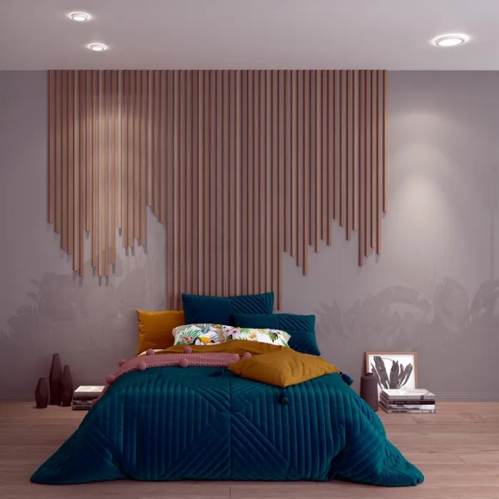 Встраиваемый светильник Novotech Span 359014 от ImperiumLoft