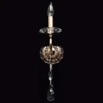 Бра MW-Light Адель 6 373023001 Цвет арматуры золото Цвет плафонов прозрачный от ImperiumLoft