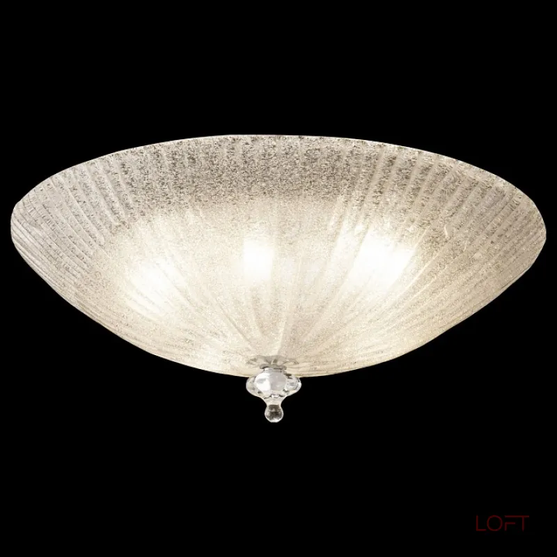 Накладной светильник Maytoni Bonnet C809CL-05CH Цвет арматуры хром Цвет плафонов прозрачный от ImperiumLoft Накладной светильник Maytoni Bonnet C809CL-05CH Цвет арматуры хром Цвет плафонов прозрачный от ImperiumLoft