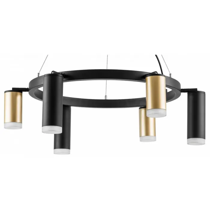 Подвесная люстра Lightstar Rullo LR0164038730 от ImperiumLoft