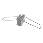 Прижимная скоба Deko-Light 987040 Цвет арматуры серебро