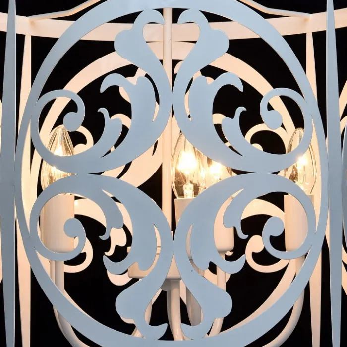 Подвесной светильник MW-Light Замок 249016905 от ImperiumLoft