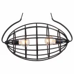 Подвесной светильник Lussole Matanuska GRLSP-8137 от ImperiumLoft