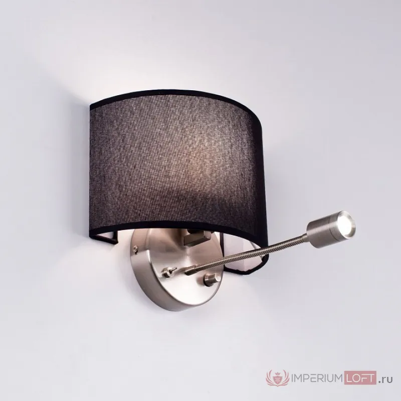 Бра с подсветкой Citilux Декарт CL704305 от ImperiumLoft