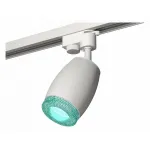 Светильник на штанге Ambrella XT112 XT1122023 Цвет плафонов голубой