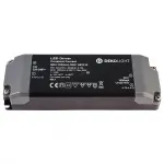 Блок питания Deko-Light 862133 Цвет арматуры черный