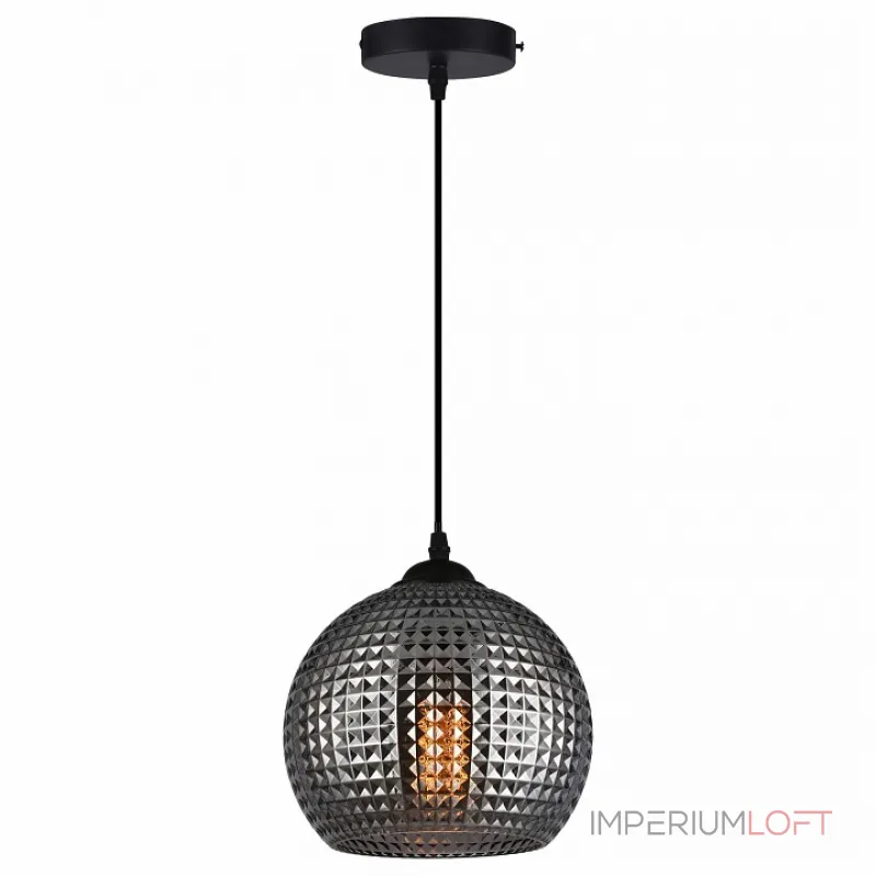 Подвесной светильник Verity TL1212H-01SM Toplight Подвесной светильник Verity TL1212H-01SM Toplight