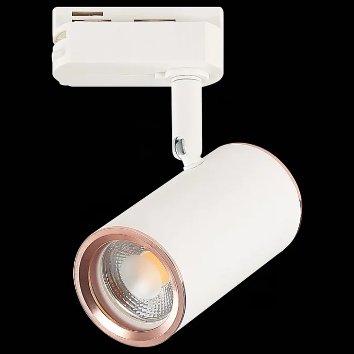 Светильник на штанге ST-Luce Cromi ST301.526.01 Цвет плафонов золото от ImperiumLoft