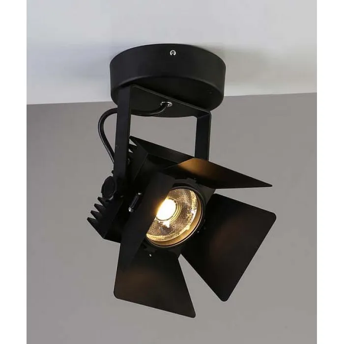 Настенно-потолочный прожектор Favourite Projector 1770-1U от ImperiumLoft