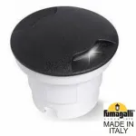 Встраиваемый в дорогу светильник Fumagalli Ceci 2F2.000.000.AYG1L от ImperiumLoft