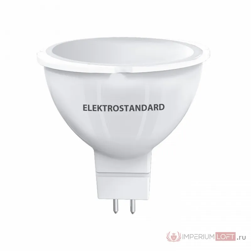 Лампа светодиодная Elektrostandard BLG5309 a049691 от ImperiumLoft