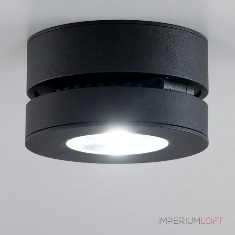 Накладной светильник Citilux Стамп CL558031N