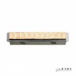 Накладной светильник iLedex Crystal ICE MB7212-6 CR от ImperiumLoft