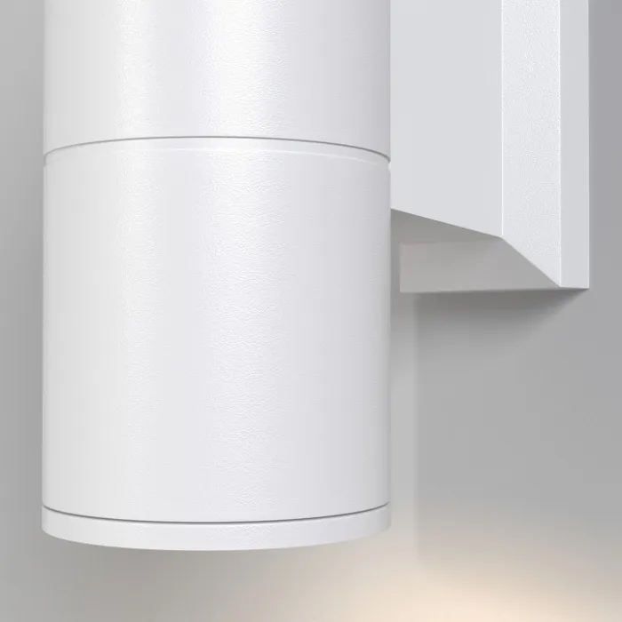 Настенный светильник Maytoni Bowery O574WL-02W от ImperiumLoft